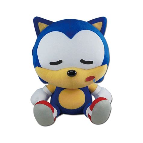 Sonic Sitting