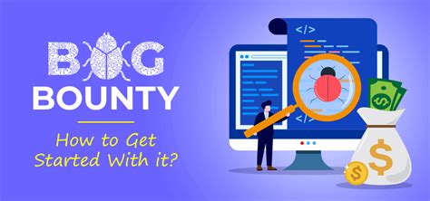 How To Start In Bug Bounty? - Red Team Security Blog