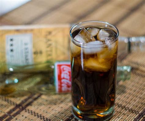 How to Make a Great Rum and Coke | Umami