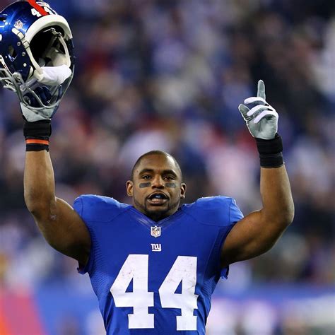 Ahmad Bradshaw Is a Valuable Fantasy Investment for the 2013 NFL Season | News, Scores ...