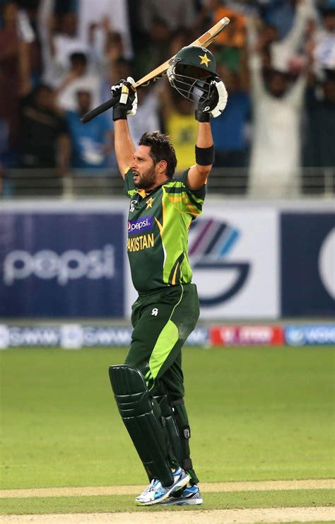 'Good old days!' Shahid Afridi reminisces about century against India