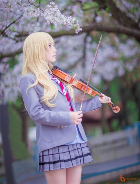 ImpelFeed - 10 most realistic Anime cosplays you will ever see