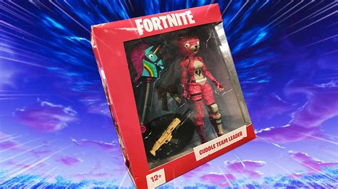 Fortnite Action Figures Are Dropping This Fall! - IGN