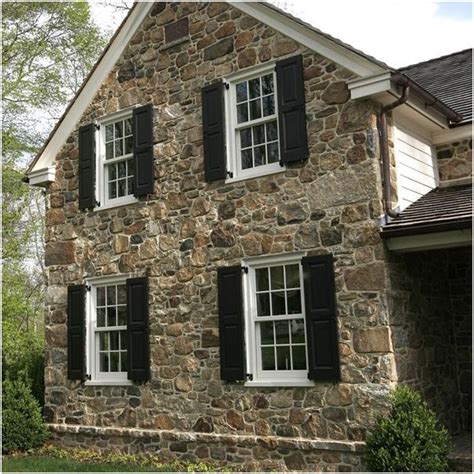 Natural Stone Cladding Designs/Texture for Exterior Wall | Brick ...