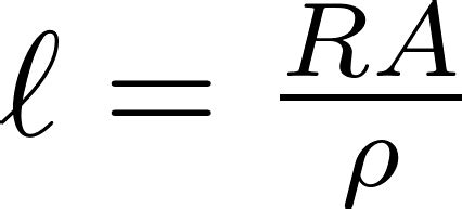 Wire resistance - Electronics - BasicTables