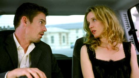 According To Ethan Hawke, Before Sunset Almost Had A Completely ...