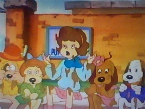 Episode 6: Whopper Cries Uncle - Pound Puppies 1986 Wiki