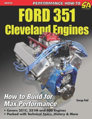 The Best Ford Engine Builders : Top 15 Picks in 2022 – BNB