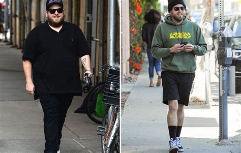 Jonah Hill Before And After: All About The Shocking Transformation - OtakuKart