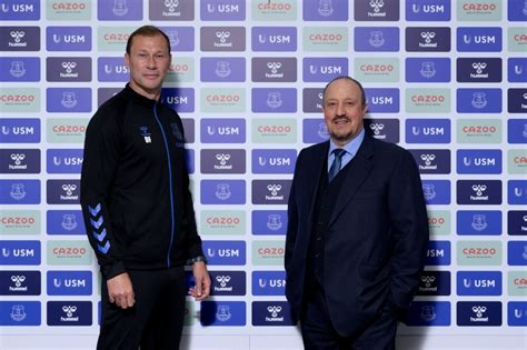 Everton fans react to the appointment of Rafa Benitez | Sportslens.com