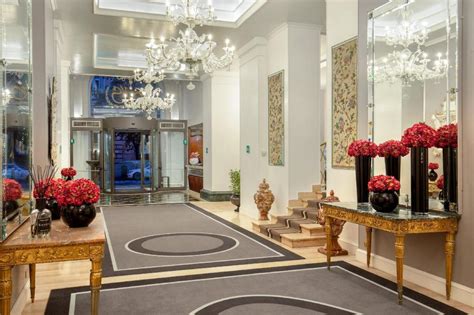 Savoy Hotel, Rome | 2021 Updated Prices, Deals