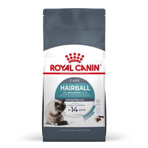 Buy Royal Canin Hairball Care Adult Dry Cat Food Online | Better Prices At Pet Circle