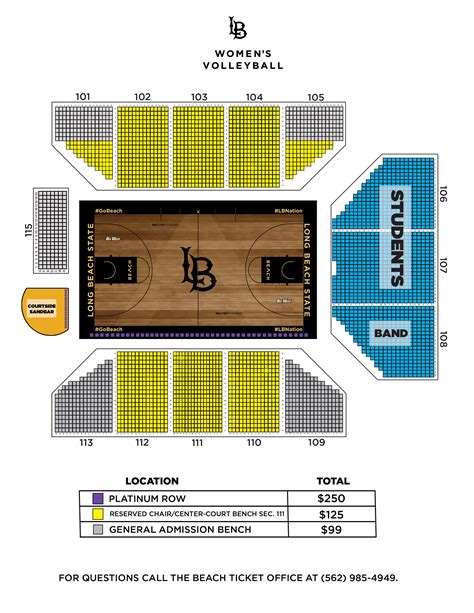 Cu Events Center Seating Chart