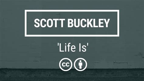 Scott Buckley - 'Life Is' [Ambient Piano & Strings CC-BY] - YouTube