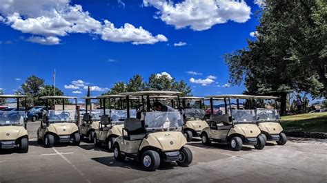 5 Best Golf Courses in Prescott, AZ (2024)