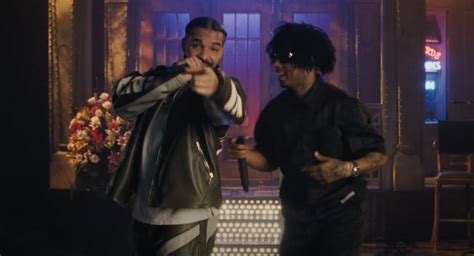 Watch Drake & 21 Savage perform "On BS" live on SNL - GRM Daily