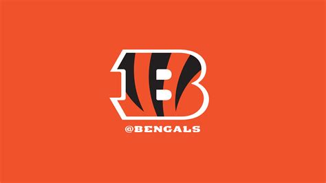 🔥 [80+] Bengals Logo Wallpapers | WallpaperSafari