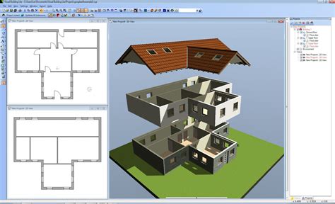 2D Floor Plan Design Software Free Download - Harrison Evelyn