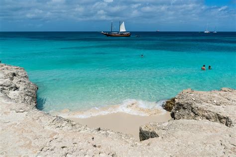 Malmok Beach Aruba Vacations - The Aruba Beach Club Resort