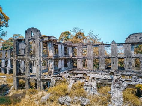 Corregidor Island Travel Guide plus Historical Tour — Two Budget Travelers