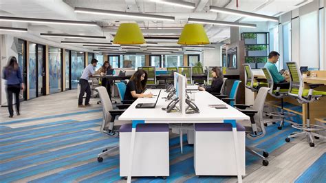 Accenture, Delhi | M Moser Associates