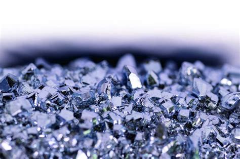 Osmium, the sparkling “Element of the Sun” - Natania Travel