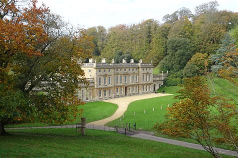 Dyrham Park - Cotswolds attraction