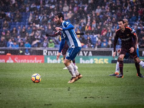 RCD Espanyol on Twitter: "🎩⚡ @eGranero11 #RCDE…