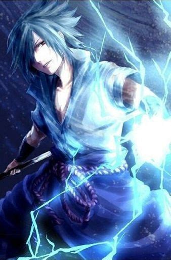 Chidori/Lightning Blade | Naruto Amino