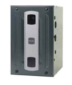 American Standard Gold S9V2 Gas Furnace - Constant Home Comfort Furnace ...