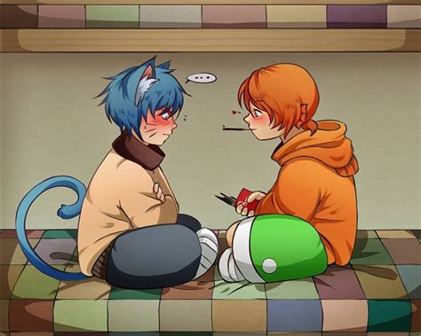 Amazing World Of Gumball Anime Yaoi