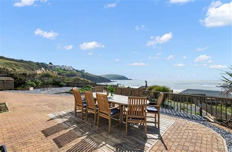 Luxury Holiday Cottages in Devon with Sea Views | Classic Cottages