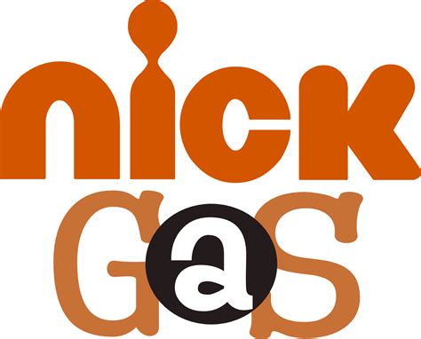 Nick Gas (Gau) | Logofanonpedia | FANDOM powered by Wikia