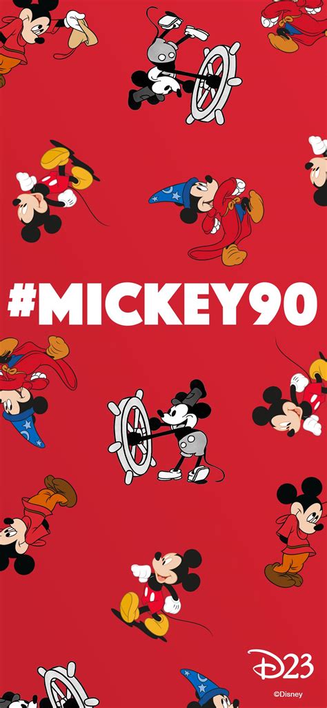 Disney Mickey Mouse Wallpapers - bigbeamng