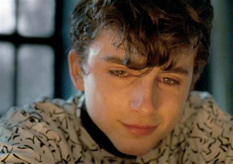 The ‘Call Me By Your Name’ sequel might not be happening after all - SCOUT