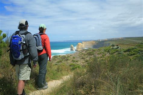 Twelve Apostles Walking Lodge | Victoria