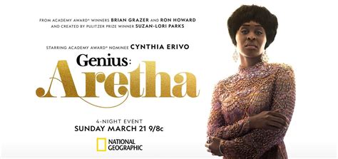 Genius: Season Three Ratings (Aretha) - canceled + renewed TV shows ...