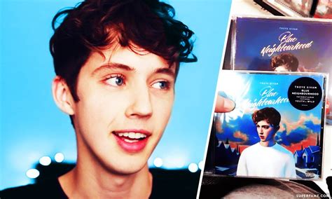 Troye Sivan Fans Threaten to Boycott Target for Leaking His Album Early - Superfame