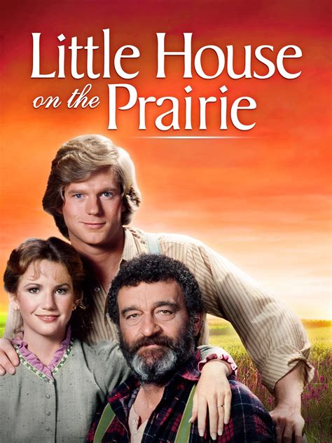 Little House on the Prairie - Rotten Tomatoes