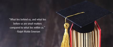 Inspirational Graduation Quotes for the Graduate in Your Life