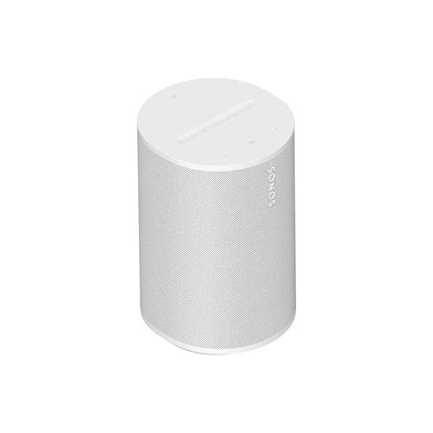 Sonos Era 100 White Wireless Smart Multi-Room Portable Speaker