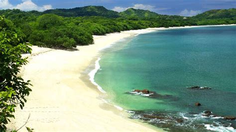 Conchal Beach Costa Rica - Top Destination for Families & Couples!