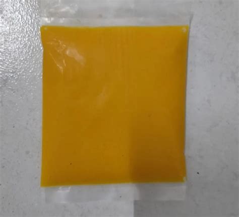 Yellow Frozen Mango Pulp, Packaging Type: Packets, Packaging Size: 1 Kg at Rs 140/packet in Saswad