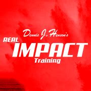 IMPACT REI Training