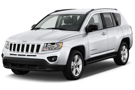 2014 Jeep Compass Prices, Reviews, and Photos - MotorTrend