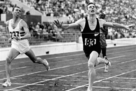 Remembering how Snell tore up the Tokyo track on his way to historic double | FEATURE | World ...