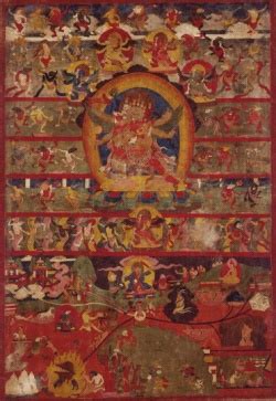 The Bardo: Web Version - Tibetan Buddhist Encyclopedia