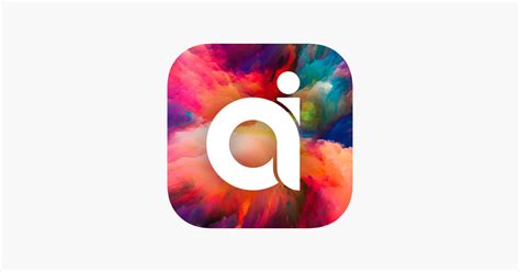 ‎AI Art Generator - AI Drawing on the App Store