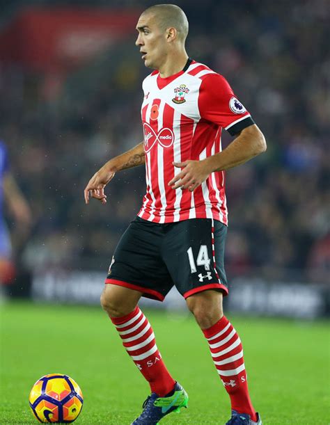 Southampton star Oriol Romeu: We must move on from Chelsea defeat | Daily Star