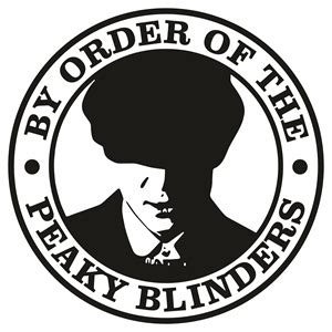 Citações Peaky Blinders, Peaky Blinders Theme, Peaky Blinders Poster ...